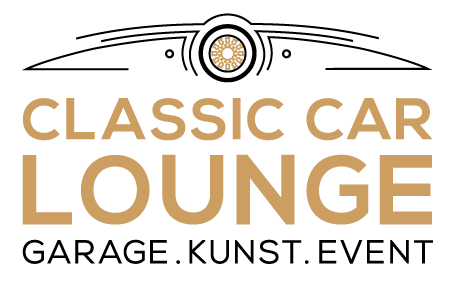 Logo Classic Car Lounge